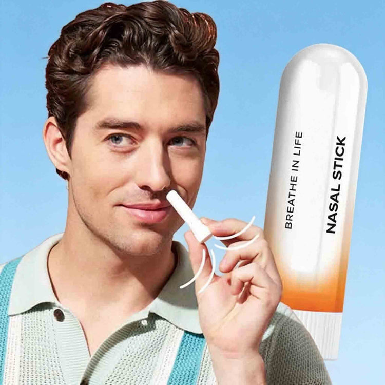 Nasal Inhalers