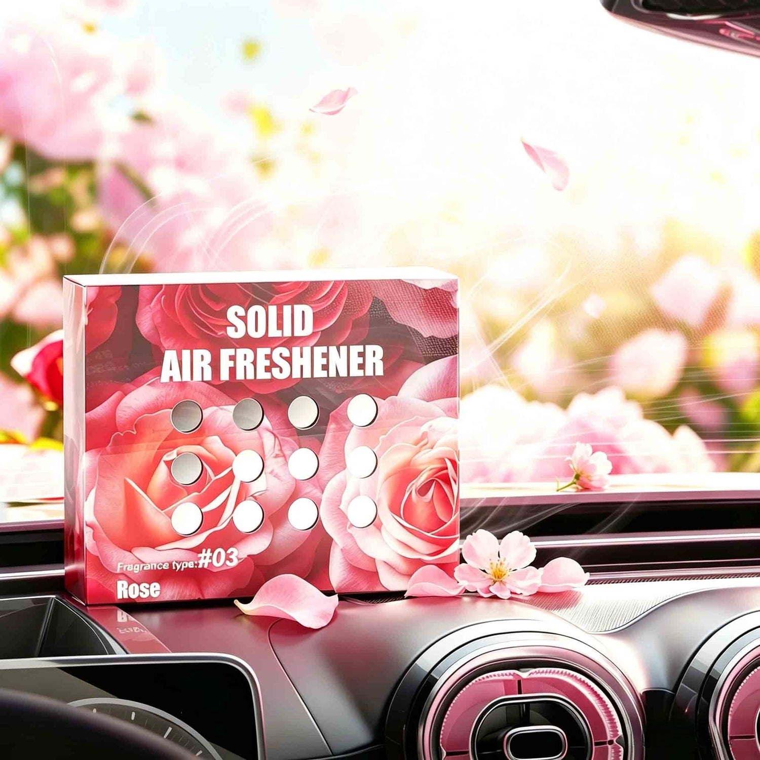 Air Freshener