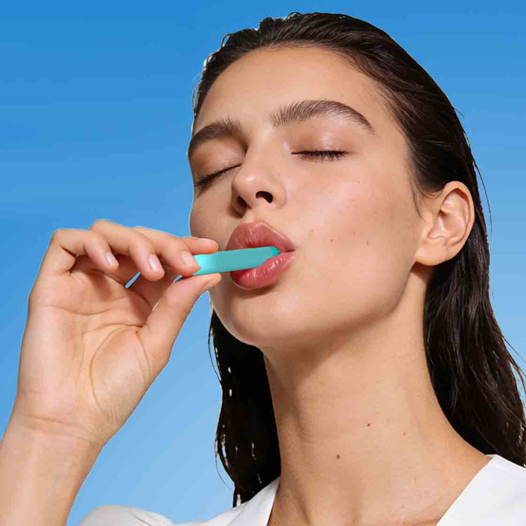 Oral Inhalers