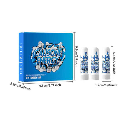 OEM/ODM Single Hole Nasal stick Inhaler