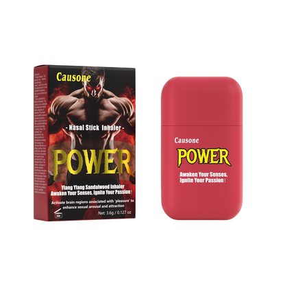 OEM/ODM Barras nasales de doble orificio Power
