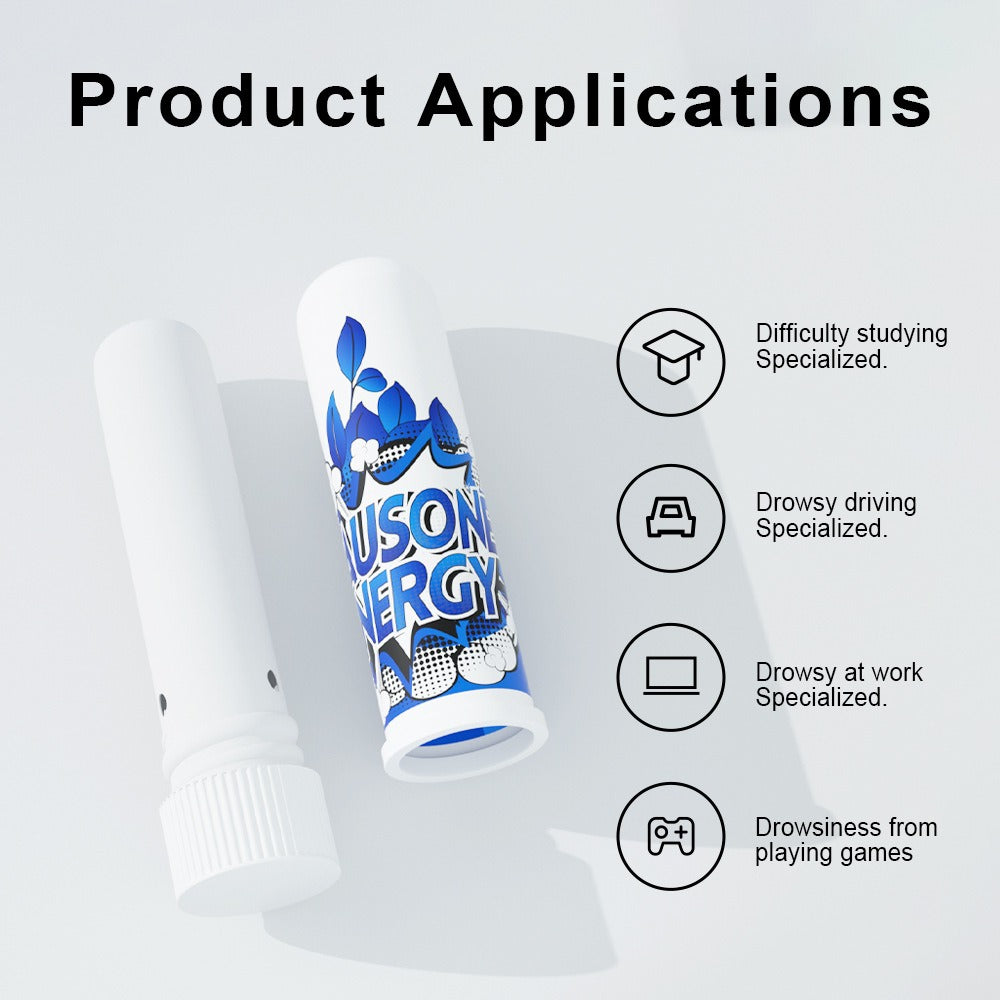 OEM/ODM Single Hole Nasal stick Inhaler
