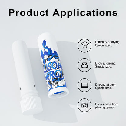 OEM/ODM Single Hole Nasal stick Inhaler
