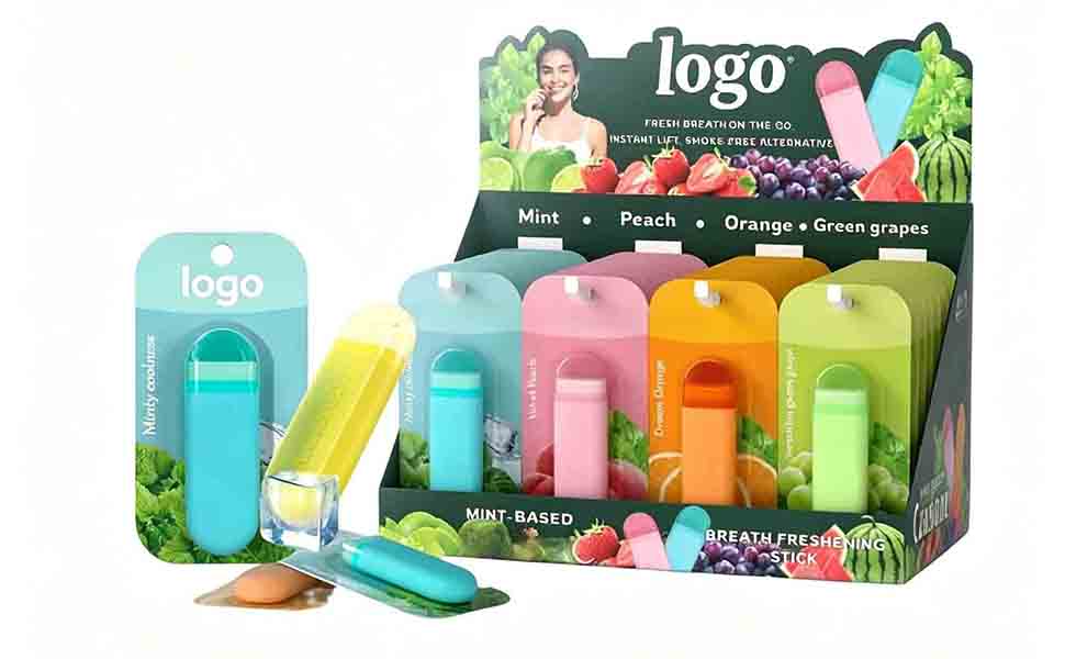 Click to browse the complete product lineup of all oral inhaler variants