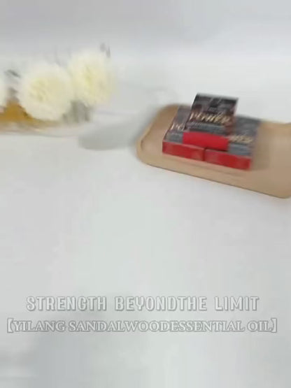 Ylang Sandalwood Inhaler